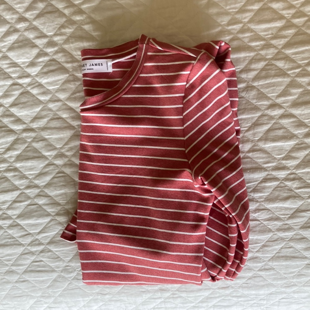 Sonnet James Reese dress, size Small Tall